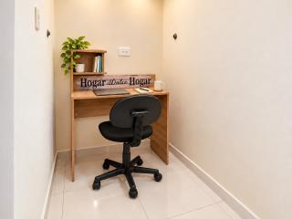 Acogedor Aparta-estudio Junto a la UPTC - 8