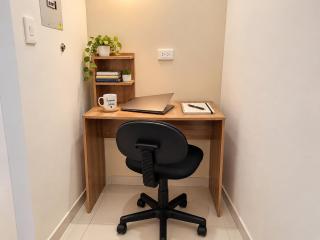 Acogedor Aparta-estudio Junto a la UPTC - 3