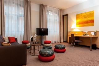 centrovital Hotel Berlin - Berlin - 5
