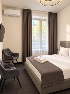 Yerevan Inn - Erevan - 7
