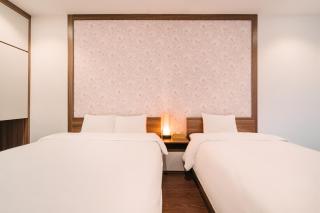 Park Haven Hotel - 8