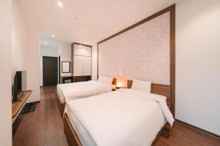 Park Haven Hotel - 7