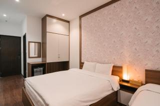 Park Haven Hotel - 1