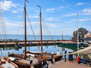 Vakantiehuis Botterhaven Urk - 9