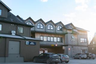 Best Western Hotel Alta - 0