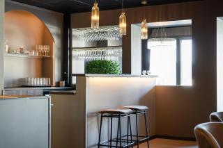 Best Western Hotel Alta - 9