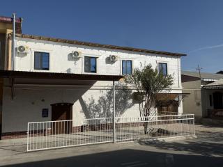 Oasis Urgench - 9