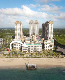F&F Beach Residence - 2
