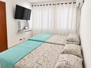 Apartamento brisas del mar caribe laguito - 2