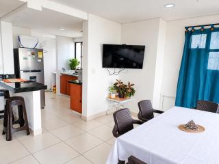 Apartamento brisas del mar caribe laguito - 6