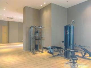 Apartemen Vasanta Innopark Apartment By Carla - 9