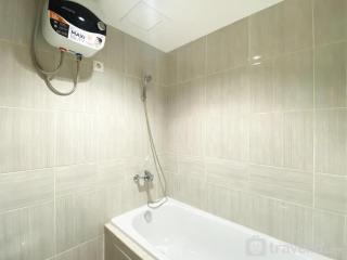 Apartemen Vasanta Innopark Apartment By Carla - 5