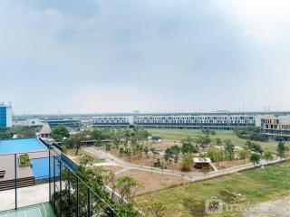 Apartemen Vasanta Innopark Apartment By Carla - 1