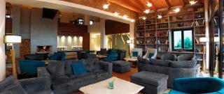 Pliadon Gi Mountain Resort & Spa - 9