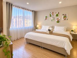 Apartamento Parque la 93, 2 hab 7- - 8