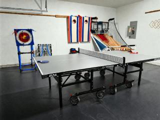 Spooky Nook Retreat, Hot Tub and Games - 2