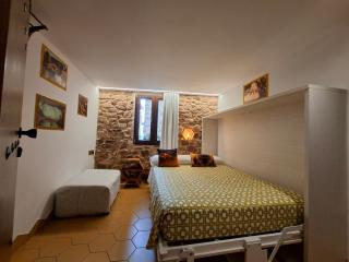 Casa rural rústica para parejas, familias o amigos a la montaña de EL COLMENAR - 2