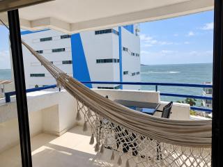 Apartamento brisas del mar caribe laguito - 0
