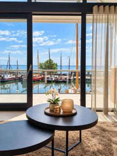 Vakantiehuis Botterhaven Urk - 4