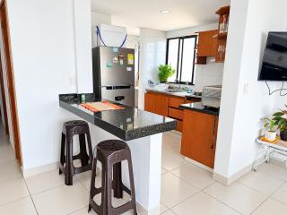 Apartamento brisas del mar caribe laguito - 3