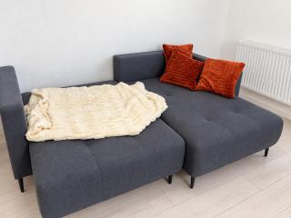City Apartment Witten, nähe Hbf & Saalbau - 3