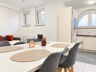 City Apartment Witten, nähe Hbf & Saalbau - 6