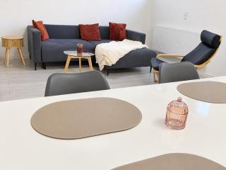 City Apartment Witten, nähe Hbf & Saalbau - 5