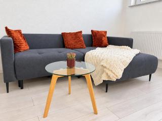 City Apartment Witten, nähe Hbf & Saalbau - 4