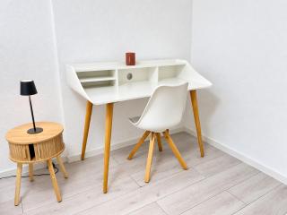 City Apartment Witten, nähe Hbf & Saalbau - 7