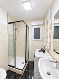 City Apartment Witten, nähe Hbf & Saalbau - 1