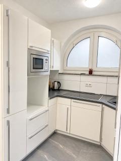 City Apartment Witten, nähe Hbf & Saalbau - 2