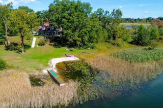 Family Friendly! Private Lake w/ Room to Roam - 3