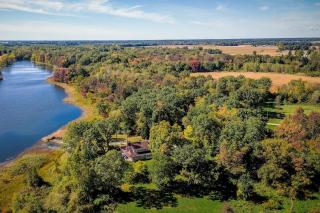 Family Friendly! Private Lake w/ Room to Roam - 1