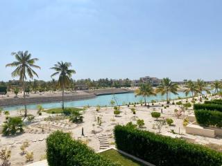 Hawana Salalah Town House 2 min to beach - 0