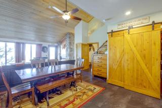 Ski, Soak & Explore! Granby Getaway w/ Mtn Views - 3