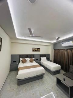 Hotel sun town - 2