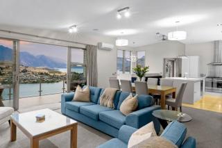 Vistas Paradise - Spacious Dual Livings with Spa - 6