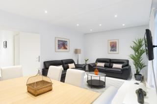 Groseko La Zurriola - IB. Apartments - Saint-Sébastien - 6