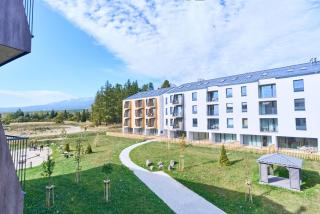 TATRA SUITES Altitude 2655 Apartments Gerlach - 7