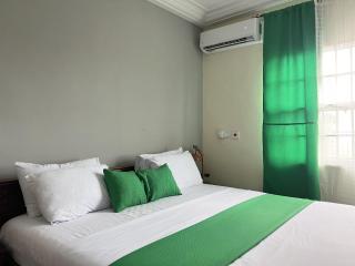 Tamarind Guesthouse Aburi - 5
