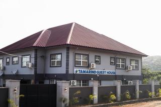 Tamarind Guesthouse Aburi - 4