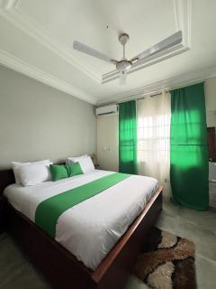 Tamarind Guesthouse Aburi - 2