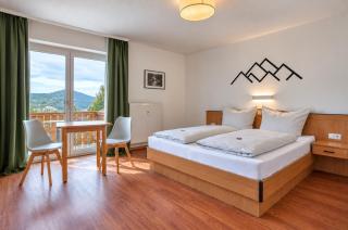 Arberherz Apartments by CLEOMA - 9