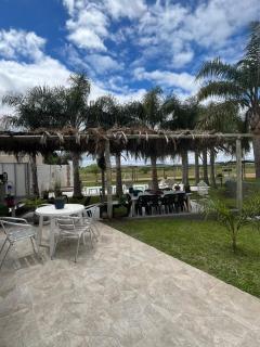 Chajari Suites - 1
