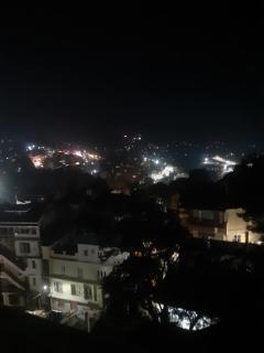 Rahul Residency Homestay- In the Heart of the City A Home Away from Home Wi-Fi Netflix Kitchen & Mountain View - 6