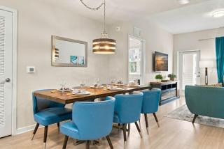 Comfortable 3BR Family Getaway Top Location - 3