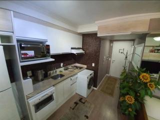 Apartamento IGLOO - Condomínio Clube - Região Central - 9