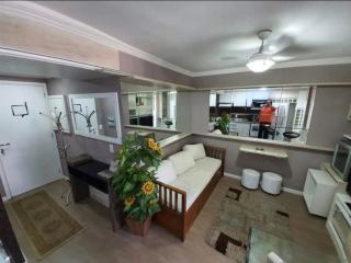 Apartamento IGLOO - Condomínio Clube - Região Central - 6