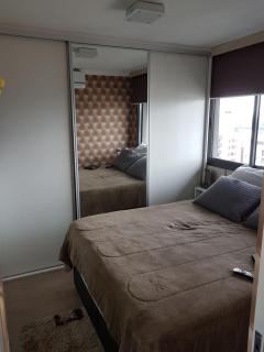 Apartamento IGLOO - Condomínio Clube - Região Central - 4