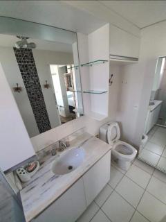 Apartamento IGLOO - Condomínio Clube - Região Central - 3